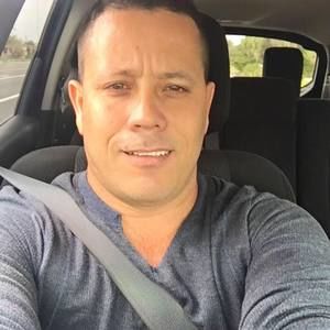 Meet your Posher, Alexander